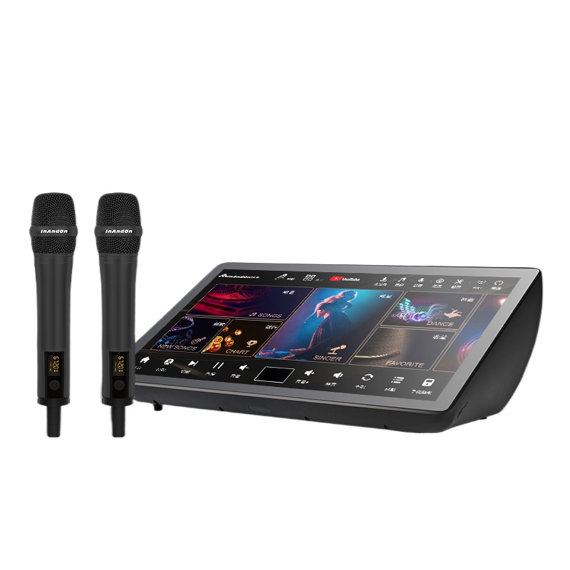 Audio Music King - InAndOn music king jukebox K90MAX international
