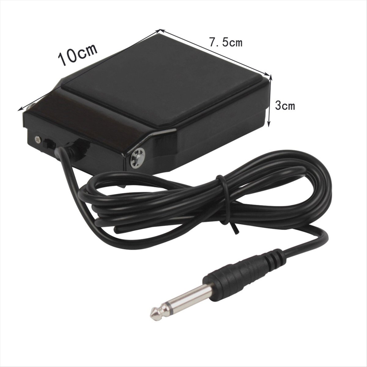 Piano Sustain Pedal - New arrival Professional Piano Sustain Pedal