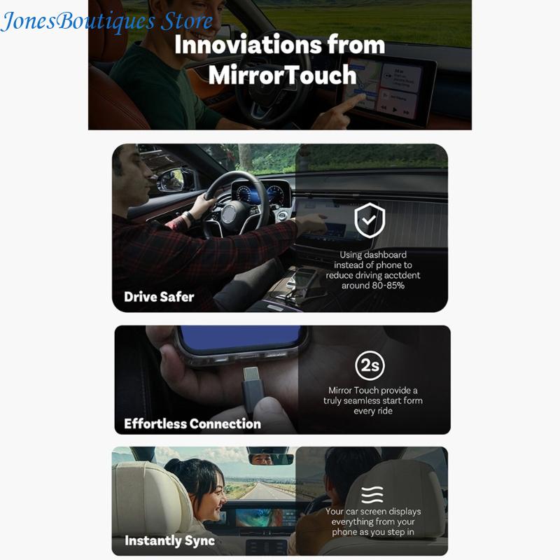 Audio Visualizer Music Player - Box Radio Mirroring Link 720P Visuals