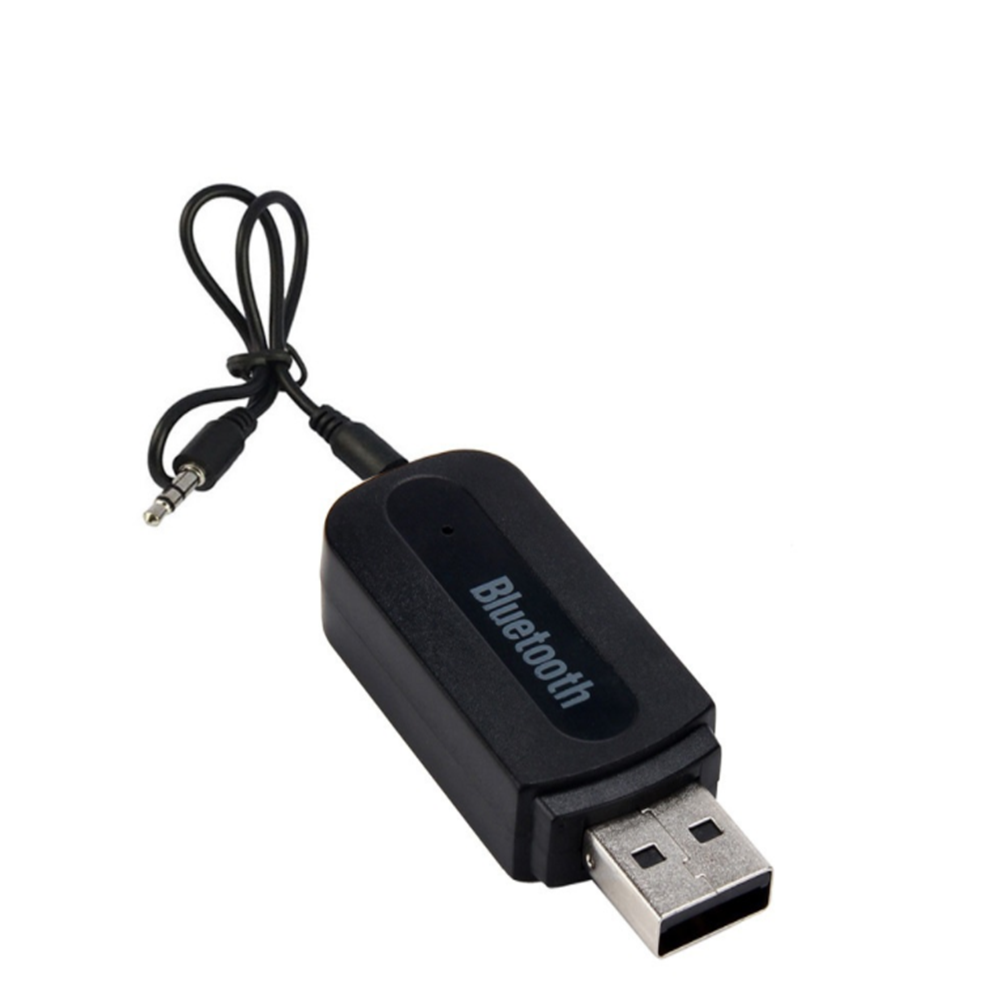 Audio Mark Music - car Bluetooth AUX Music Receiver for