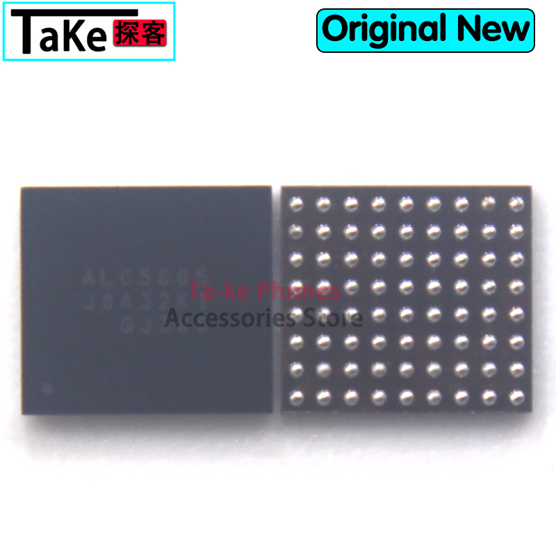 Audio Mark Music - 10-100Pcs Mark ALC5665 for Samsung C7000