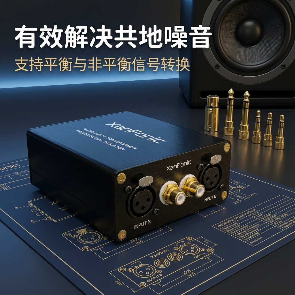 For Audio Isolator Step-Up Tra - Audio Music Isolator review and price