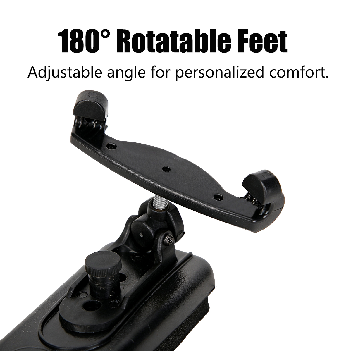 Miwayer Adjustable Violin Shou - Violin Shoulder Rest review and price