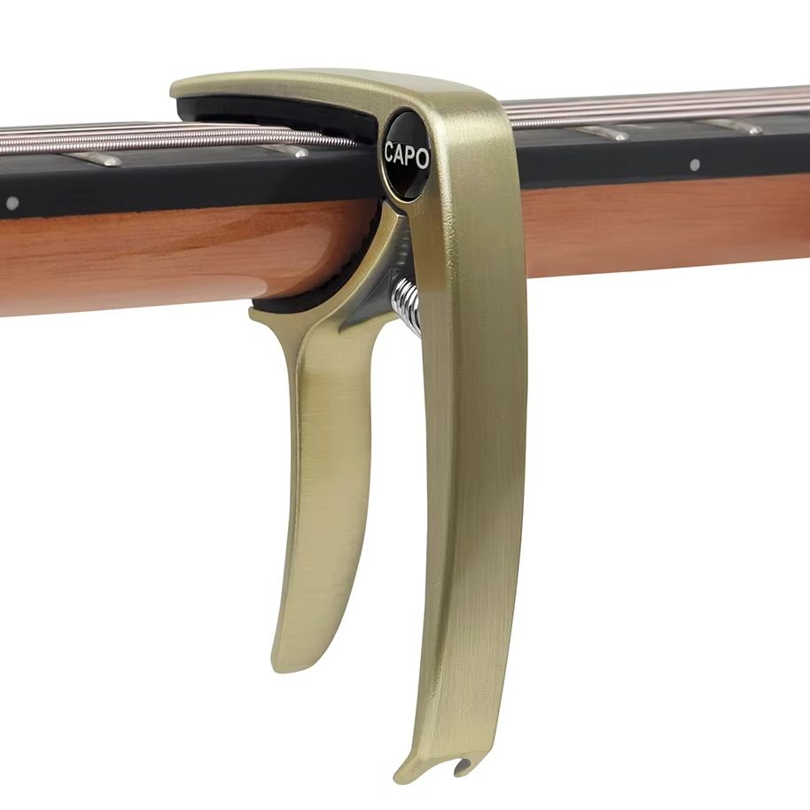 Guitar Capo Modulation Clip Pr - Guitar Capo Clip review and price