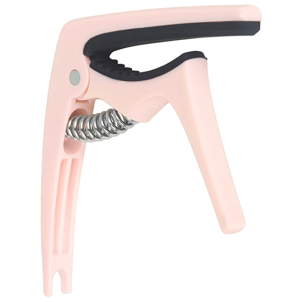 Guitar Capo Universal Tuner Cl - Guitar Capo Clip review and price
