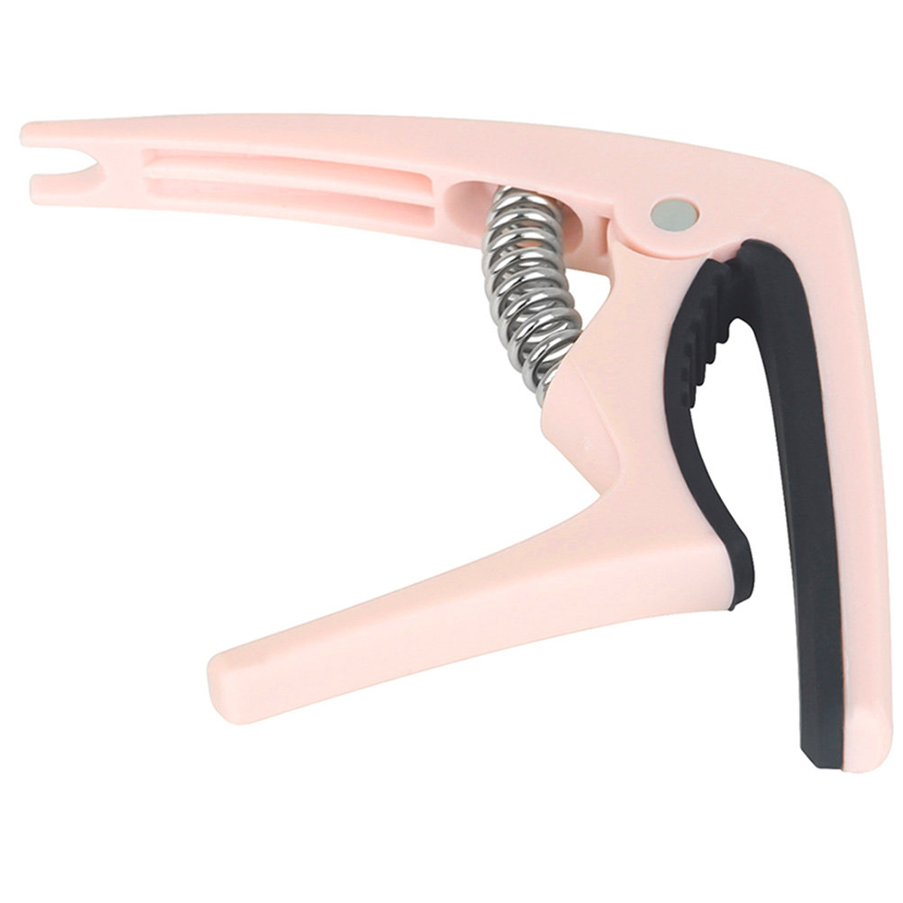 Guitar Capo Universal Tuner Cl - Guitar Capo Clip review and price