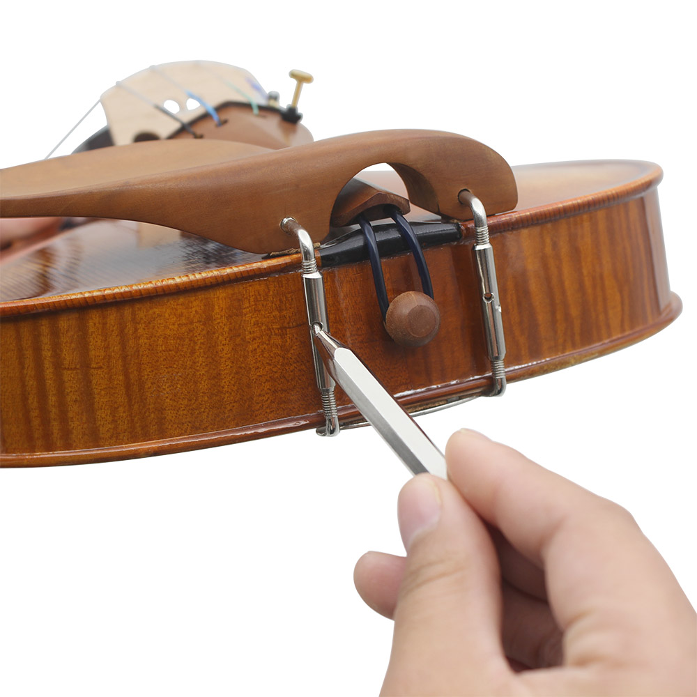 Violin Chin Rest Wrench Tool K - Violin Shoulder Rest review and price