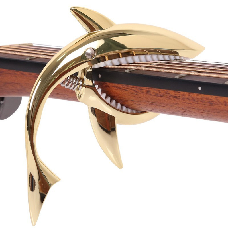 Guitar Capo Zinc Alloy Profess - Guitar Capo Clip review and price