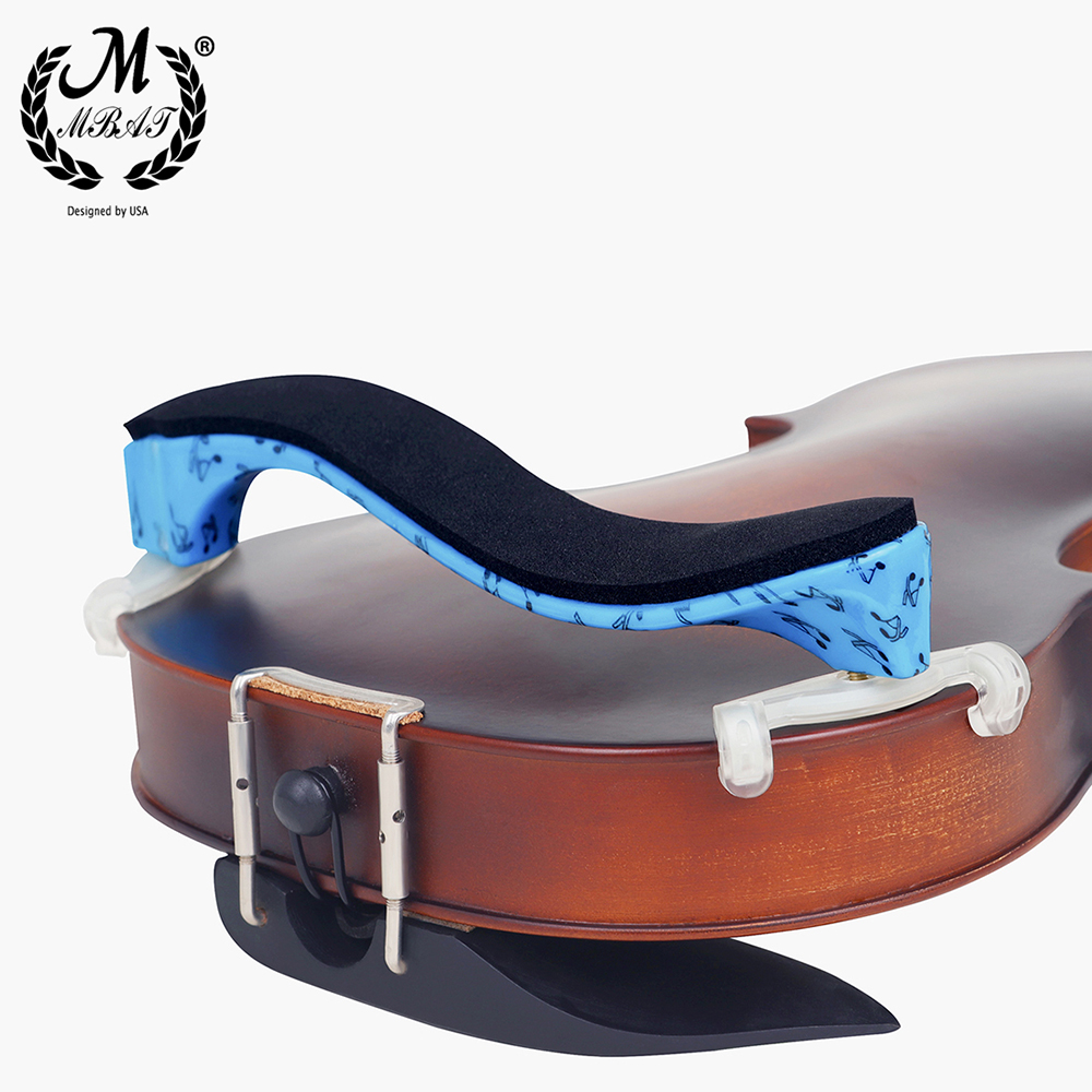M MBAT AV Violin Shoulder Rest - Violin Shoulder Rest review and price