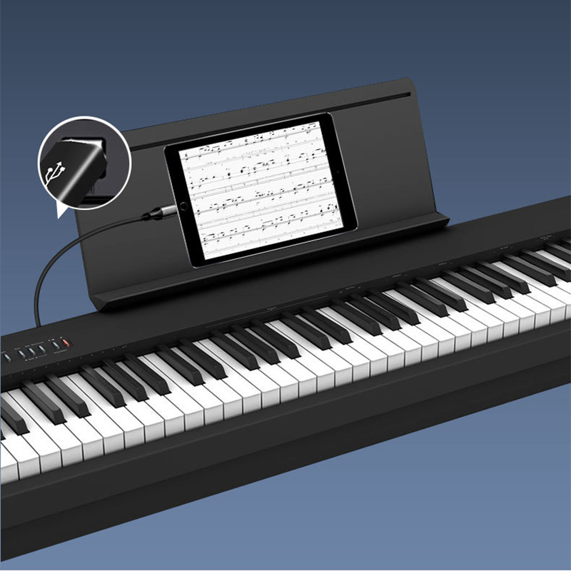 USB C to USB B 2.0 for MIDI Co - Midi Controller Pad review and price