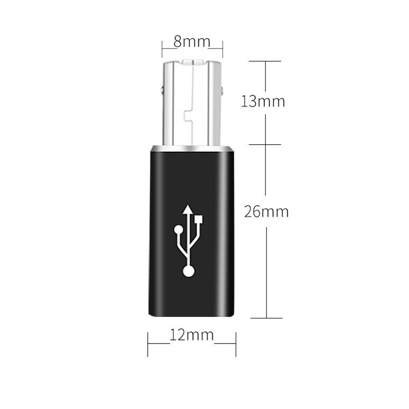 USB C to USB B 2.0 for MIDI Co - Midi Controller Pad review and price