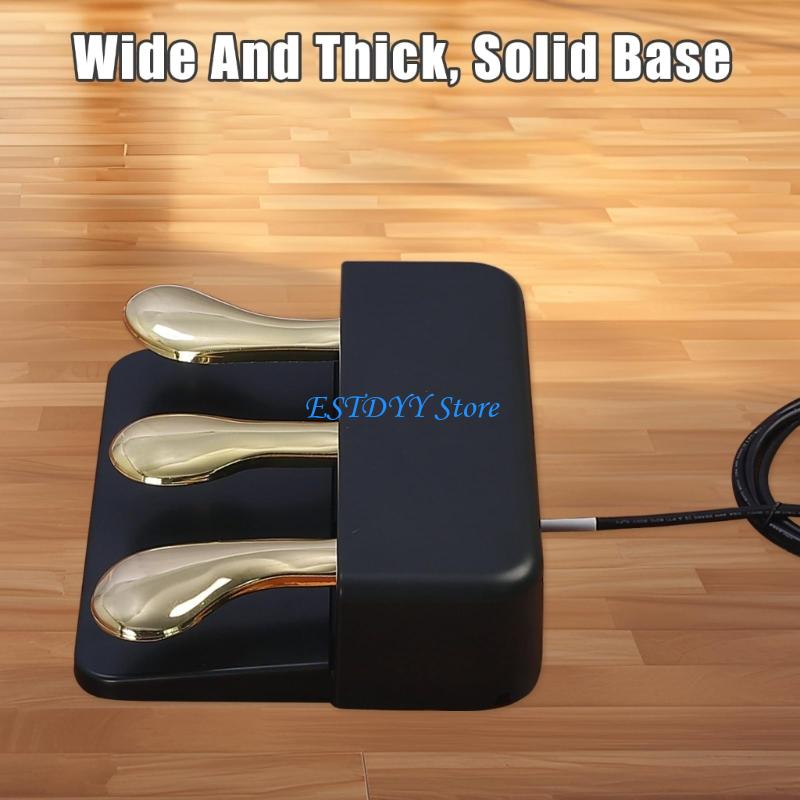 G6DE Universal Sustain Pedal f - Piano Sustain Pedal review and price