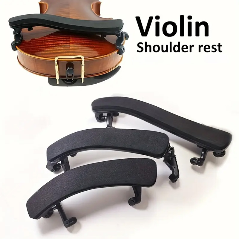 Violin Shoulder Rest for 3/4 4 - Violin Shoulder Rest review and price