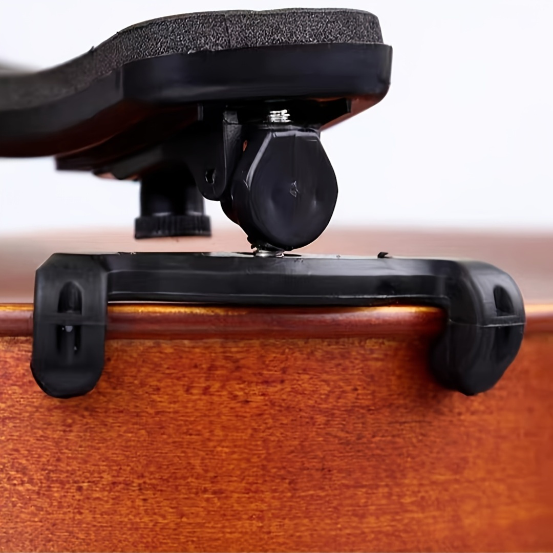 Violin Shoulder Rest for 3/4 4 - Violin Shoulder Rest review and price