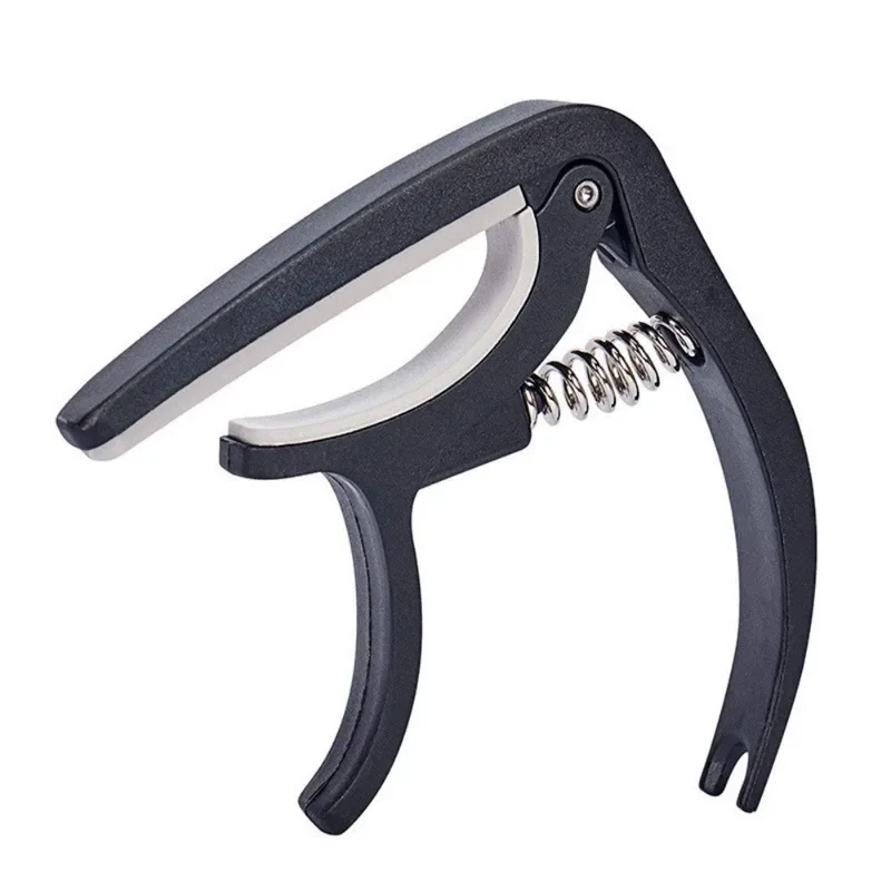 Universal 6 String Guitar Capo - Guitar Capo Clip review and price