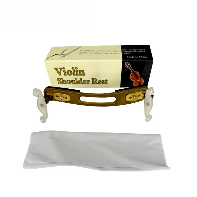 Made Shoulder Rest for Violin  - Violin Shoulder Rest review and price