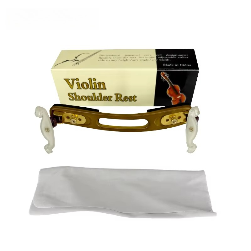 Made Shoulder Rest for Violin  - Violin Shoulder Rest review and price
