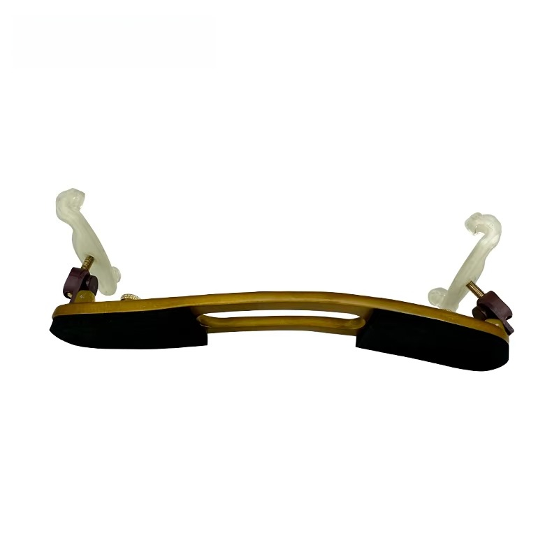 Made Shoulder Rest for Violin  - Violin Shoulder Rest review and price