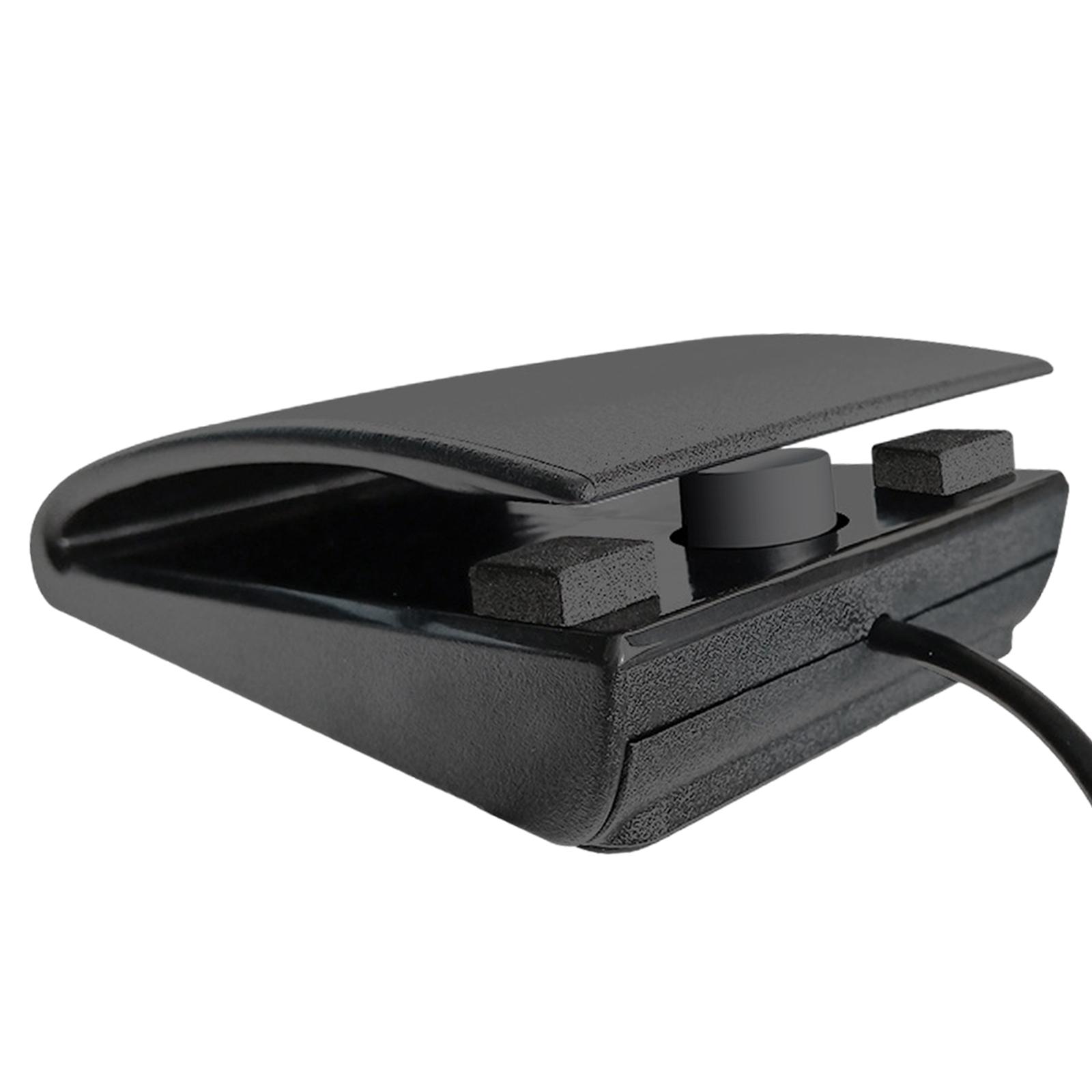 Sustain Pedal Foot Pedal Silen - Piano Sustain Pedal review and price