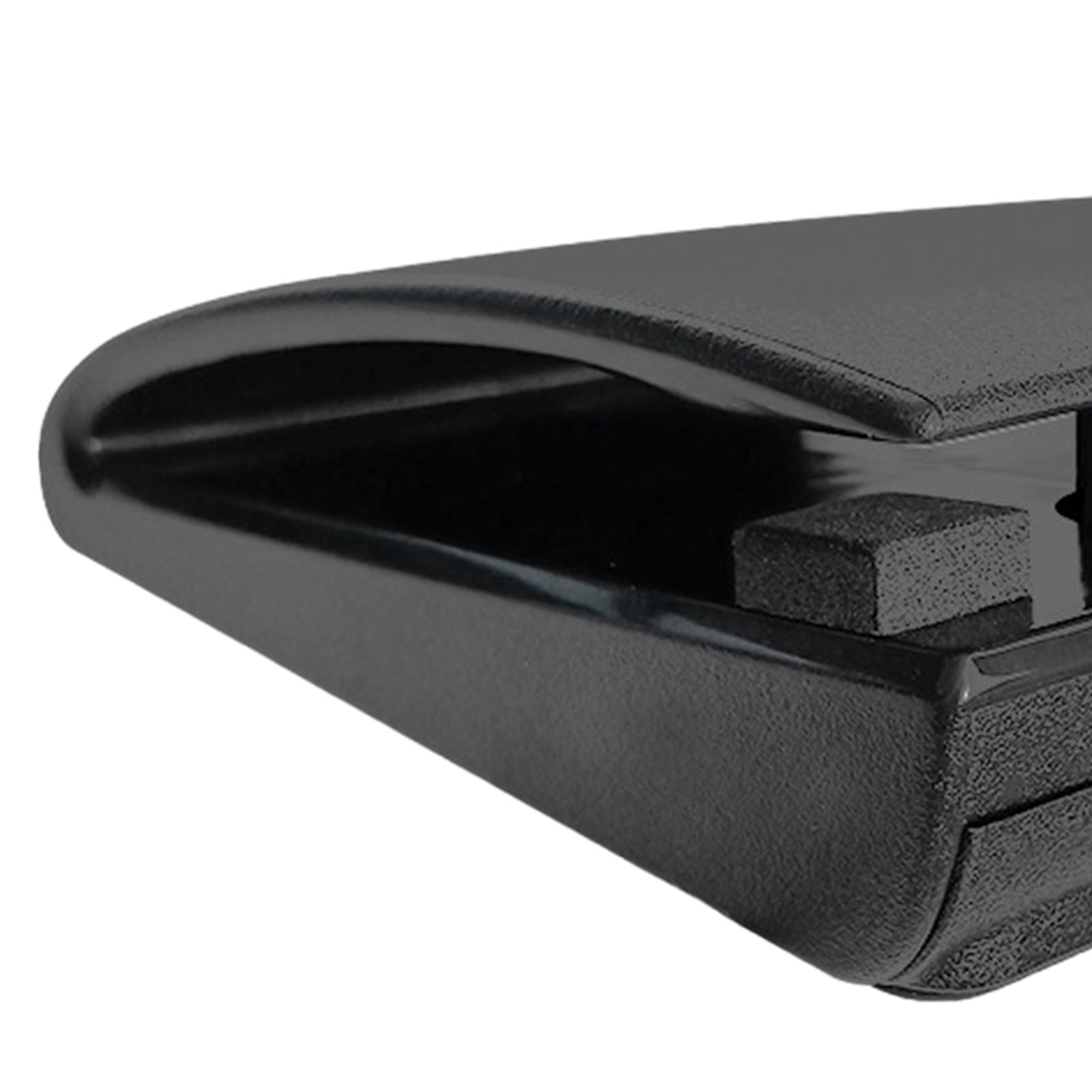 Sustain Pedal Foot Pedal Silen - Piano Sustain Pedal review and price