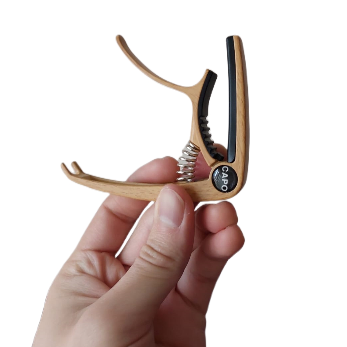 Guitar Capo Metal 1PCS Aluminu - Guitar Capo Clip review and price