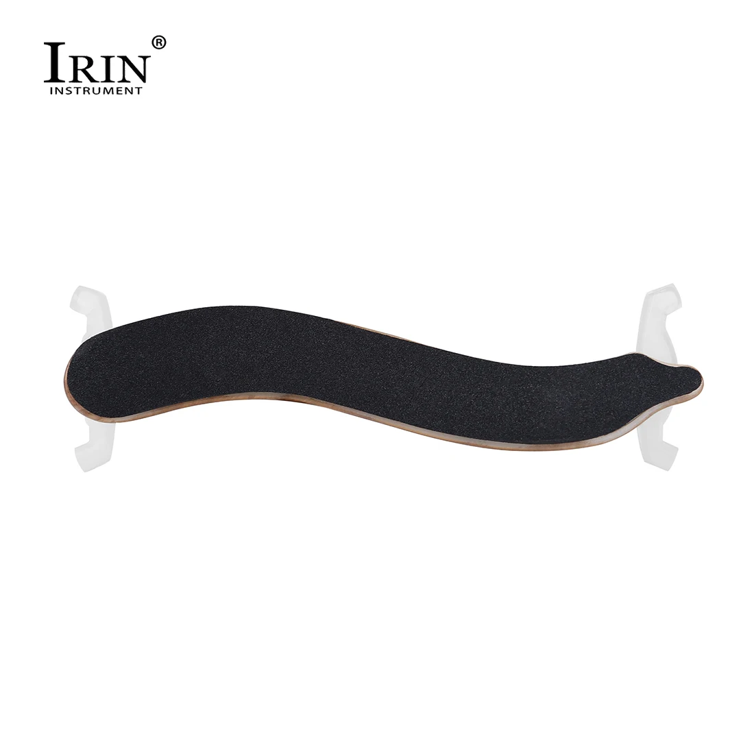 IRIN 4/4 3/4 Violin Shoulder R - Violin Shoulder Rest review and price