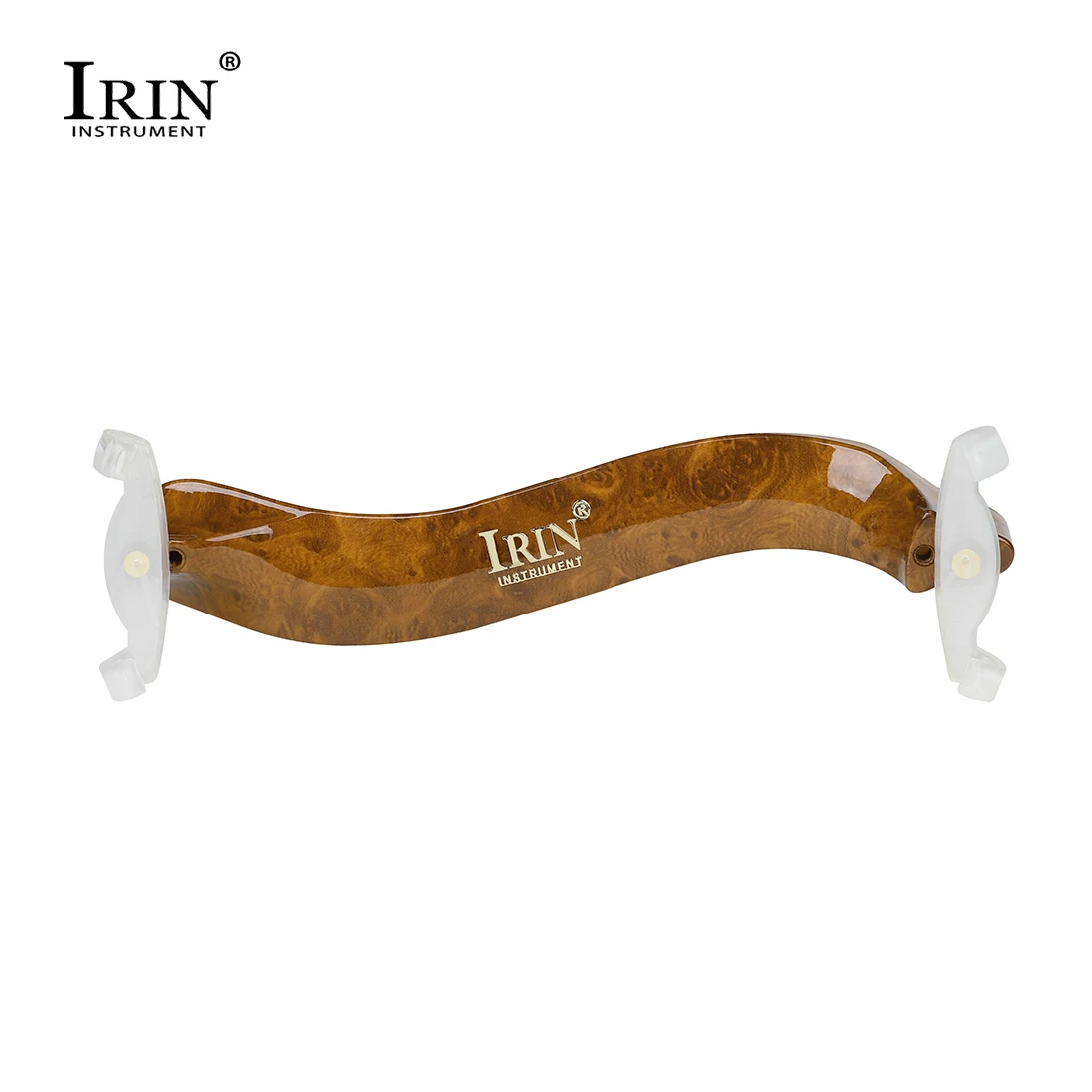 IRIN 4/4 3/4 Violin Shoulder R - Violin Shoulder Rest review and price