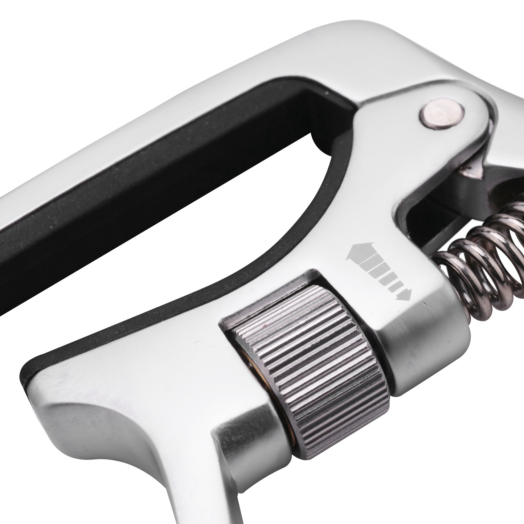2X AROMA AC-30 Guitar Capo For - Guitar Capo Clip review and price