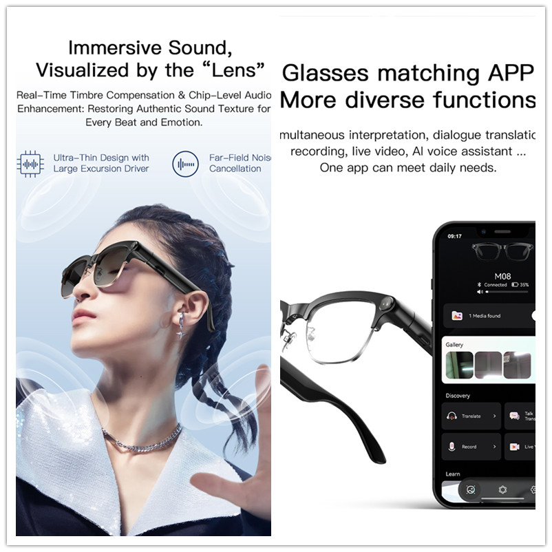 2026 New 8MP Ultra-Wide HD Cam - Audio Music Recording review and price