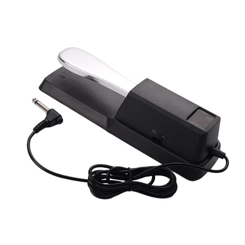  Nonslip Piano Sustain Pedal R - Piano Sustain Pedal review and price