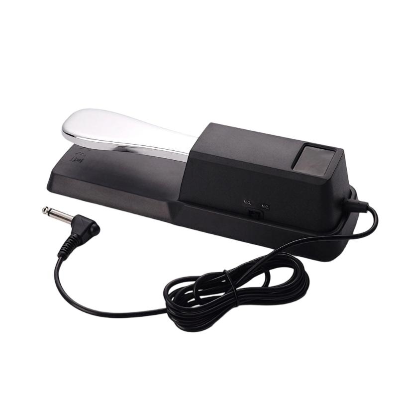 Nonslip Piano Sustain Pedal R - Piano Sustain Pedal review and price