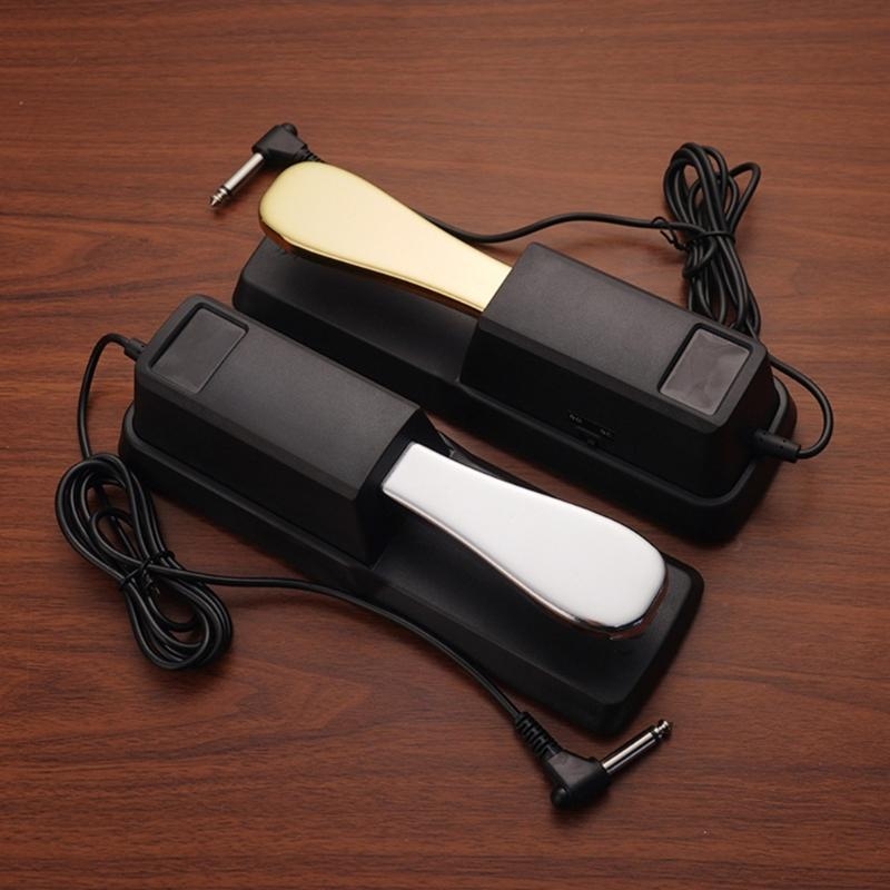  Nonslip Piano Sustain Pedal R - Piano Sustain Pedal review and price
