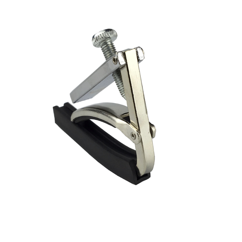 Metal Screw on Capo Adjustable - Guitar Capo Clip review and price