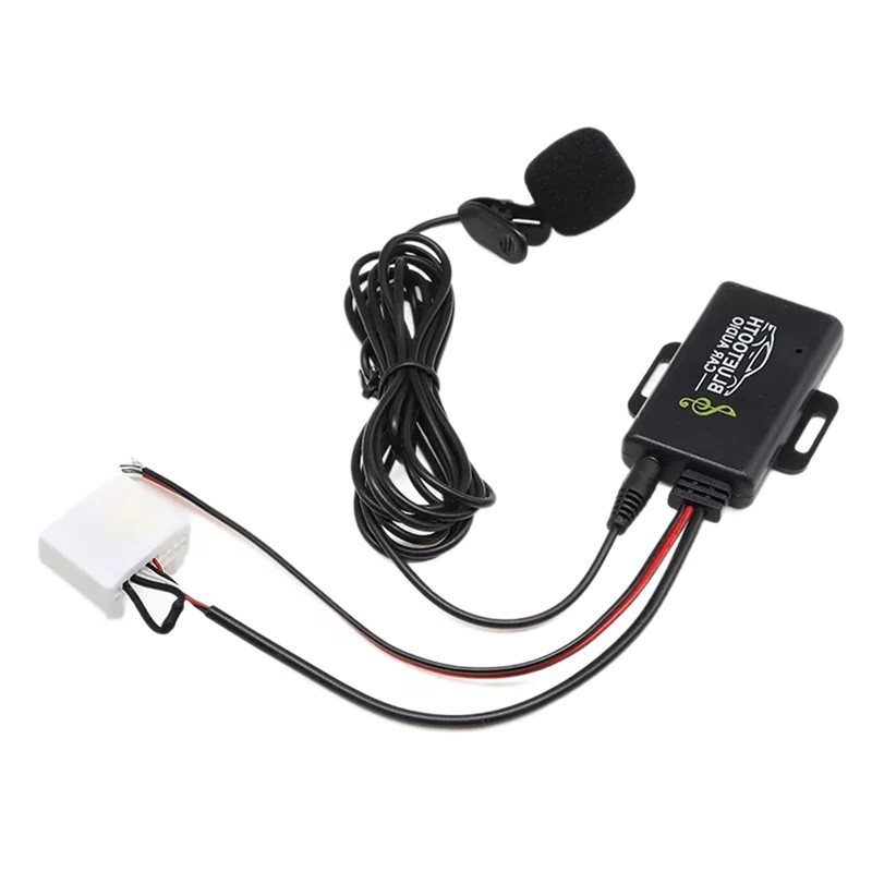 Car Music Adapter For Lexus ES - Audio Mark Music review and price