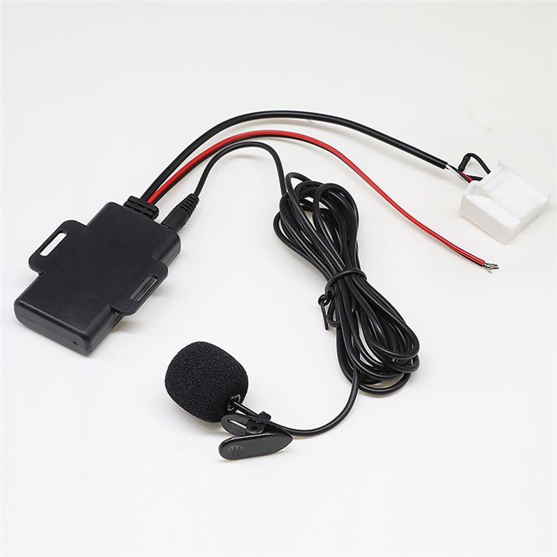 Car Music Adapter For Lexus ES - Audio Mark Music review and price