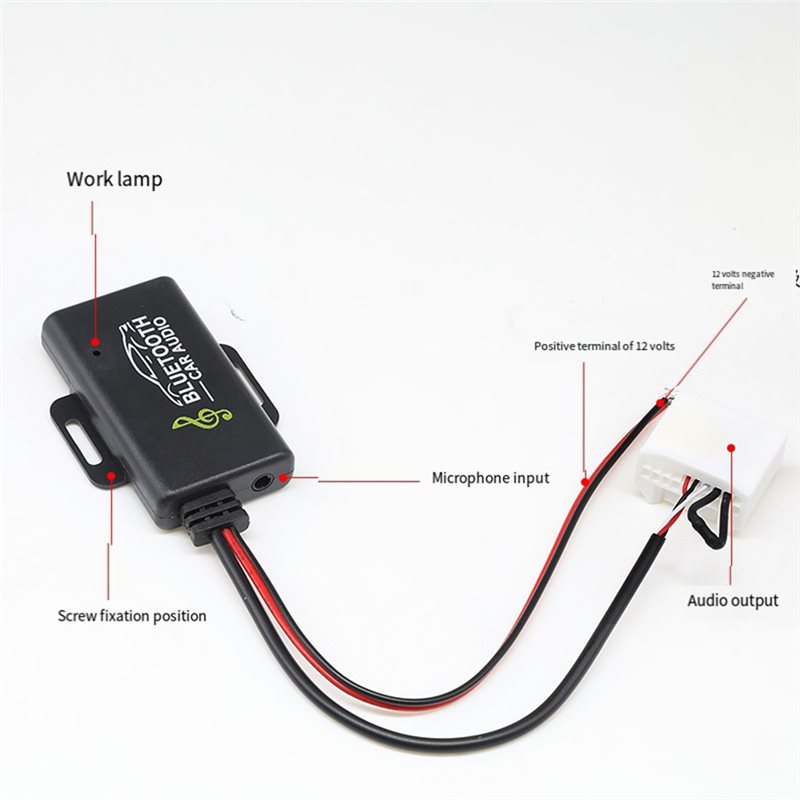 Car Music Adapter For Lexus ES - Audio Mark Music review and price