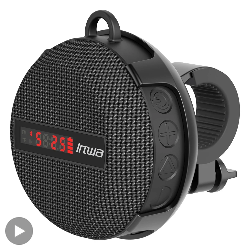 Hand Free Wireless Portable Ca - Audio Visualizer Music Player review and price