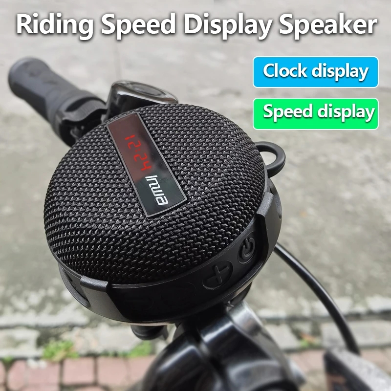 Hand Free Wireless Portable Ca - Audio Visualizer Music Player review and price