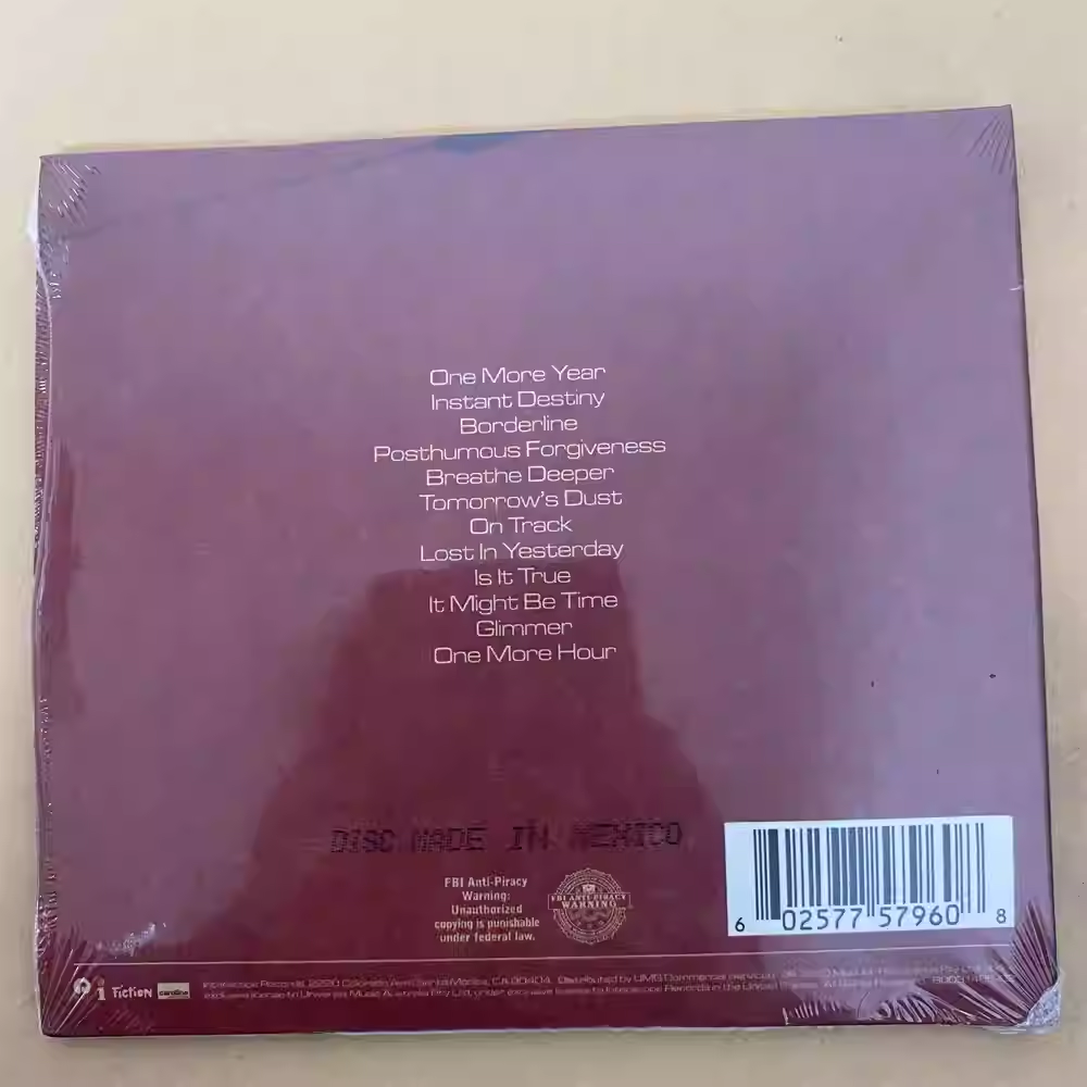 Classic Psychedelic Rock & Alt - Audio Music Recording review and price
