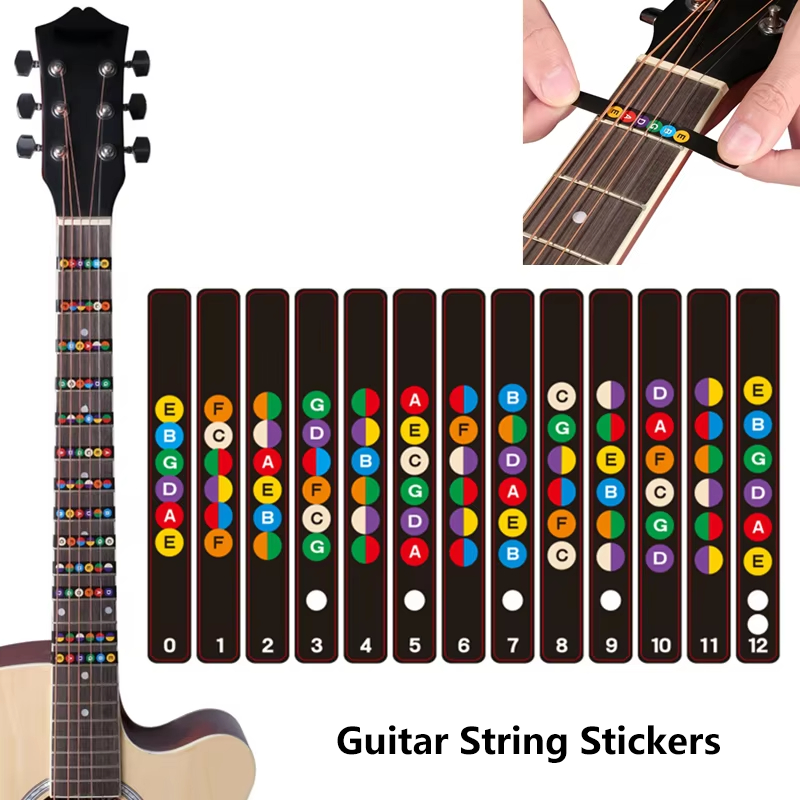 58-in-1 Guitar Accessory Set：T - Guitar Capo Clip review and price