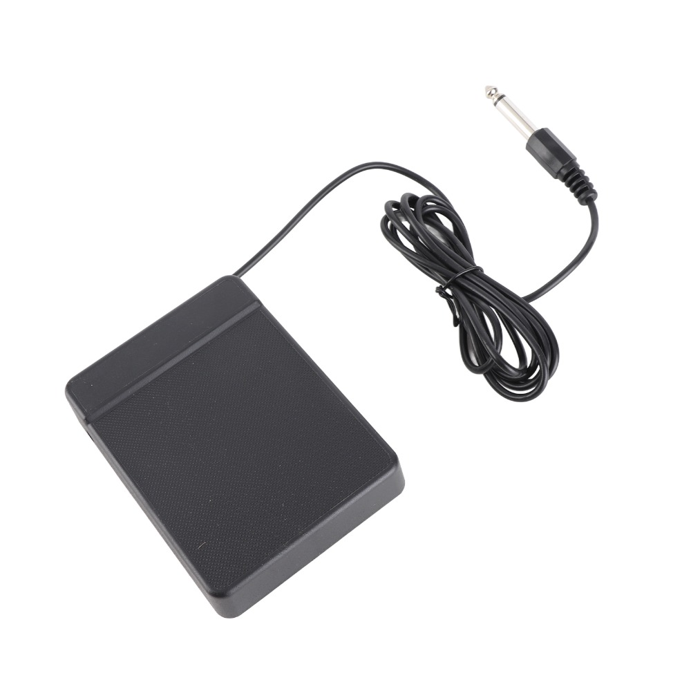 ​Silent Sustain Pedal​ ​3.5mm/ - Piano Sustain Pedal review and price