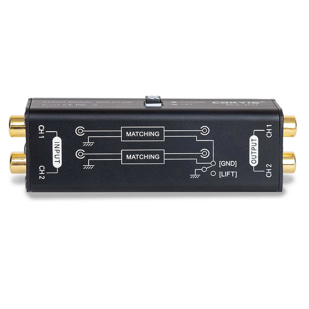 Professional Hum Eliminator Au - Audio Music Isolator review and price
