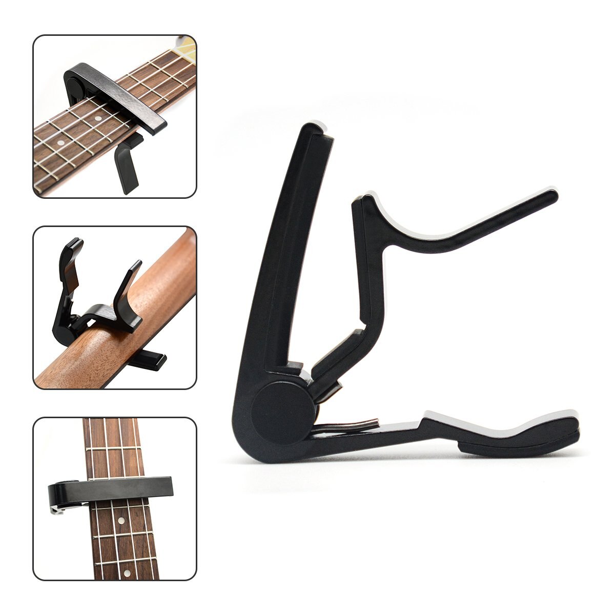 IRIN Electric Guitar Capo for  - Guitar Capo Clip review and price