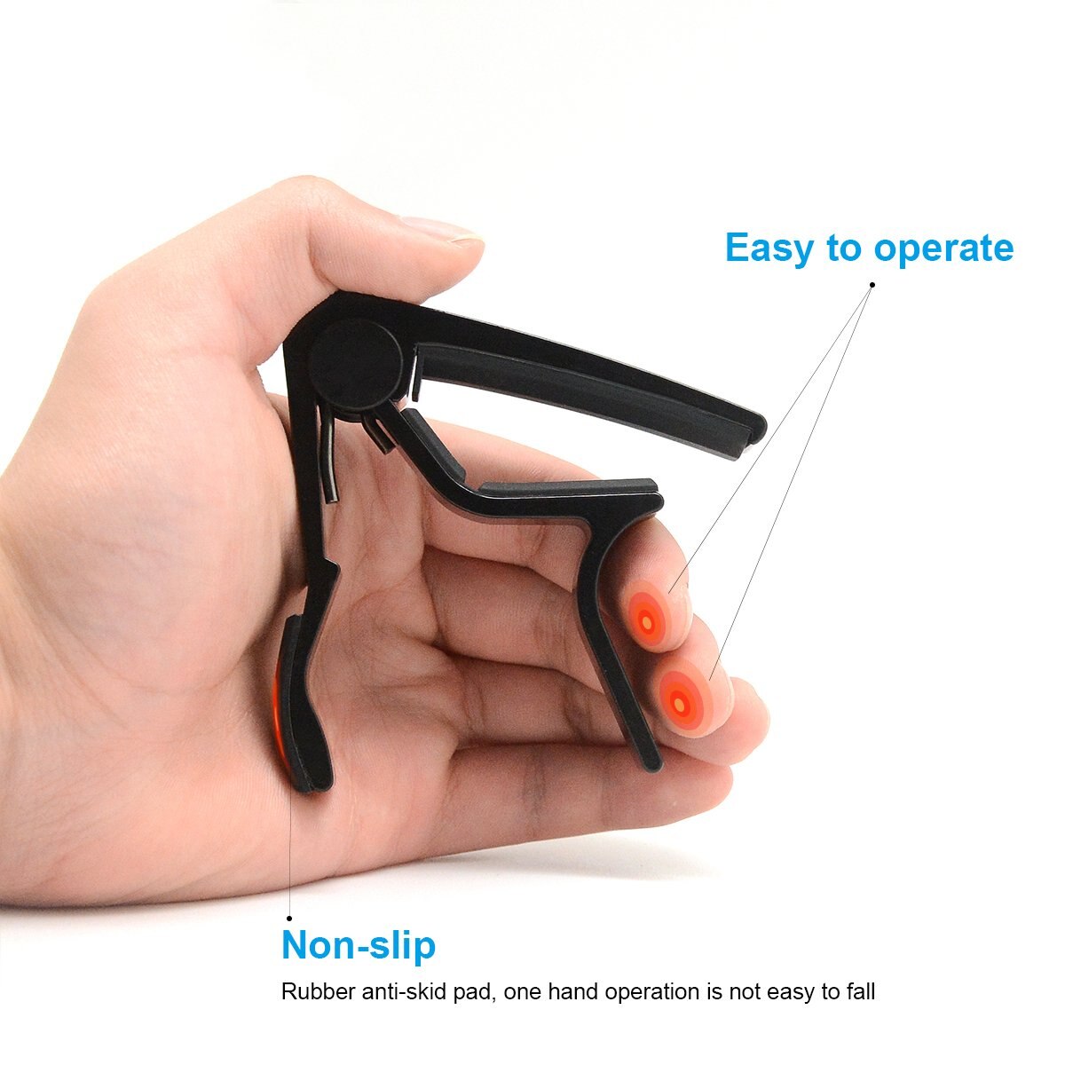 IRIN Electric Guitar Capo for  - Guitar Capo Clip review and price