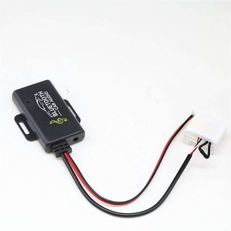 Car Wireless Bluetooth Module  - Audio Mark Music review and price