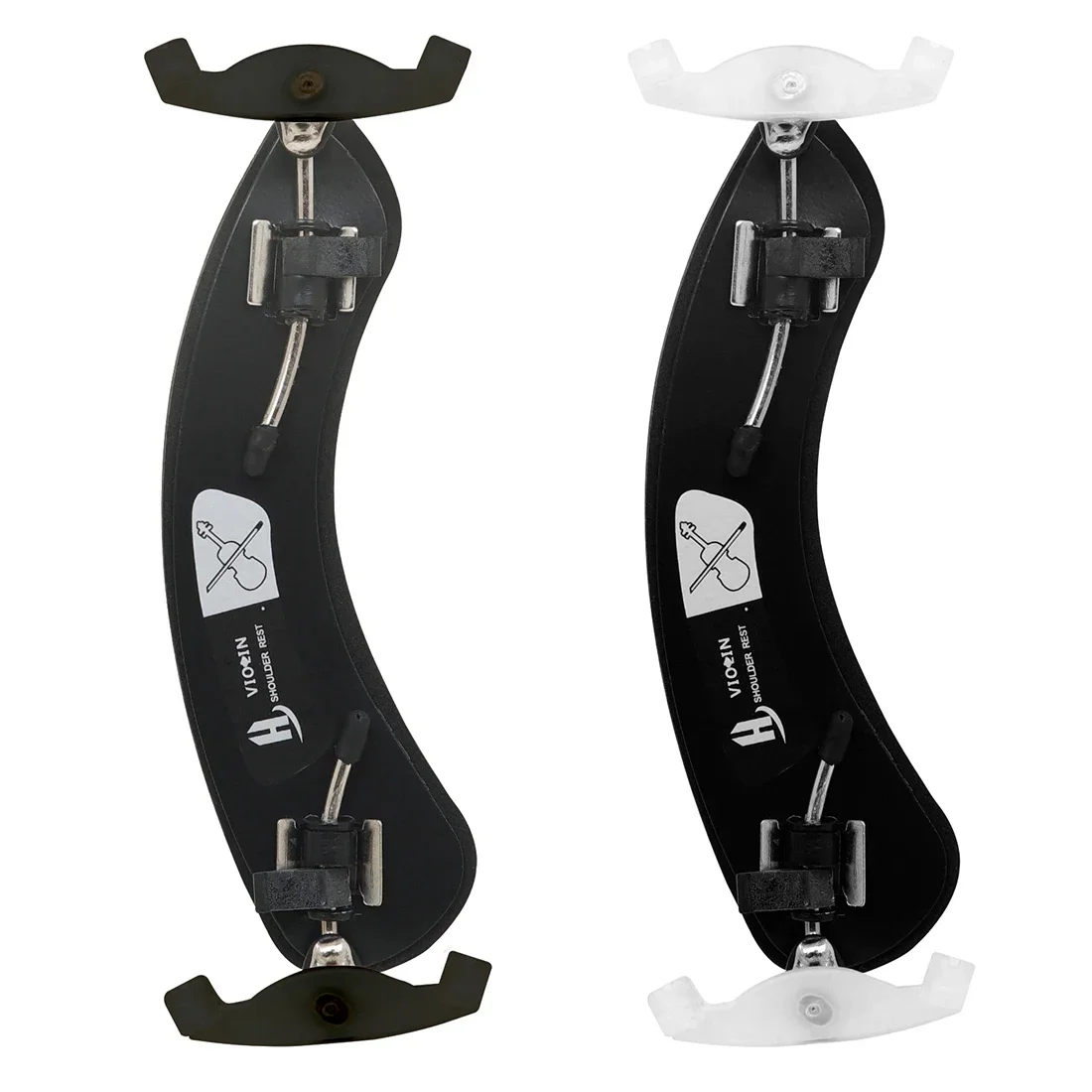 IRIN Violin Shoulder Rest 3/4  - Violin Shoulder Rest review and price