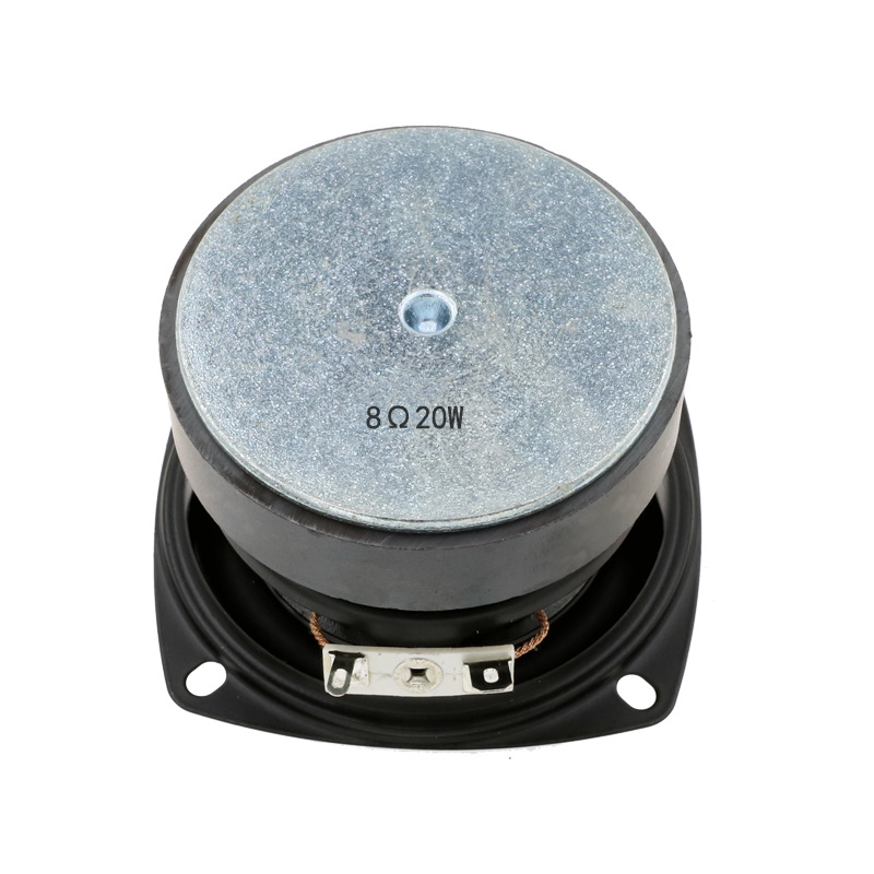 SOTAMIA 1pcs 3 Inch 79mm Squar - Audio Music King review and price