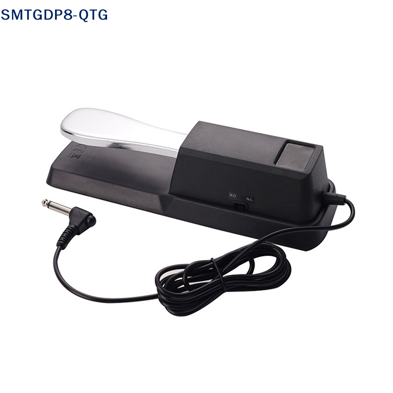 NEW Universal Portable Electro - Piano Sustain Pedal review and price