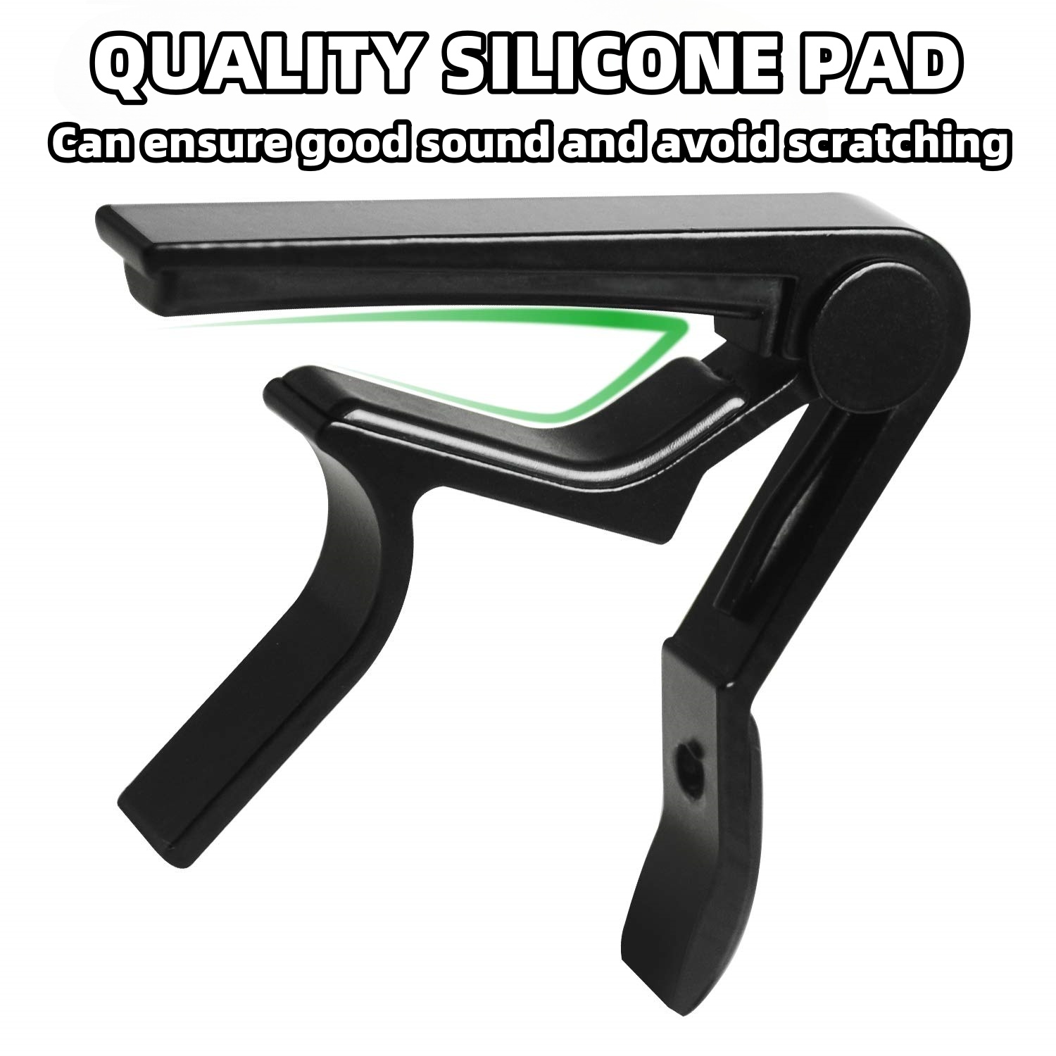Miwayer Guitar Beginner Access - Guitar Capo Clip review and price