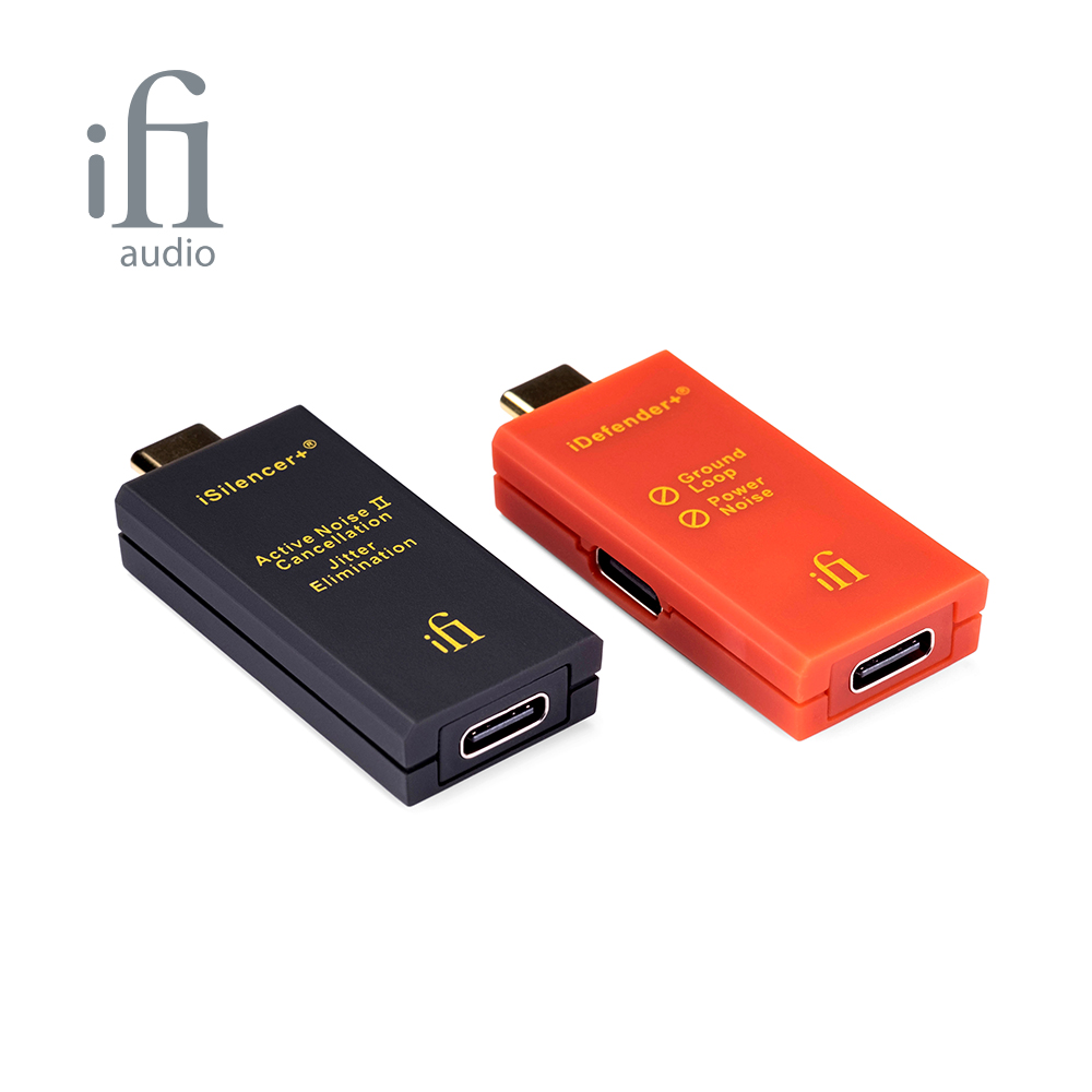 iFi iDefender+ USB Power Isola - Audio Music Isolator review and price